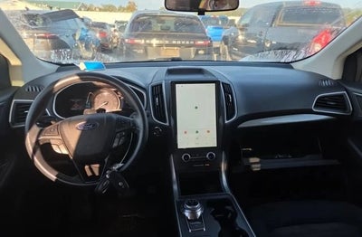 2021 Ford Edge SE Sport Utility 4D