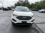 2019 Ford Edge SEL Sport Utility 4D