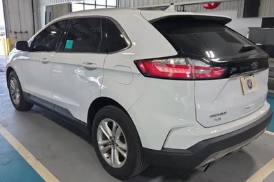 2020 Ford Edge SEL Sport Utility 4D