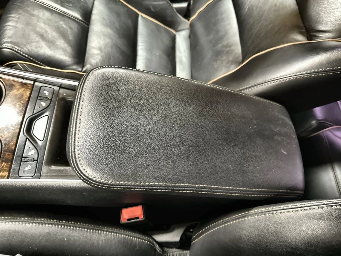 2015 Chevrolet Impala LTZ Sedan 4D