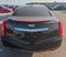2017 Cadillac XTS Luxury Sedan 4D
