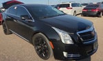 2017 Cadillac XTS Luxury Sedan 4D