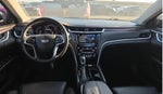 2017 Cadillac XTS Luxury Sedan 4D