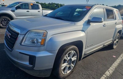 2017 GMC Terrain SLE-1 Sport Utility 4D