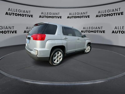 2017 GMC Terrain SLE-1 Sport Utility 4D