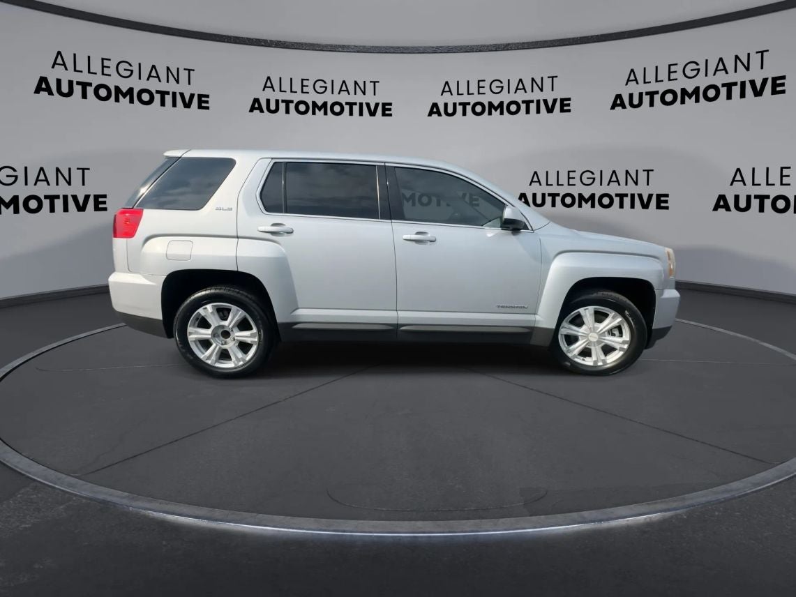 2017 GMC Terrain SLE-1 Sport Utility 4D