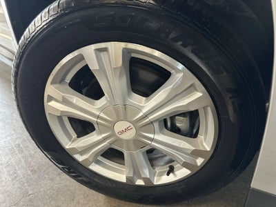 2017 GMC Terrain SLE-1 Sport Utility 4D