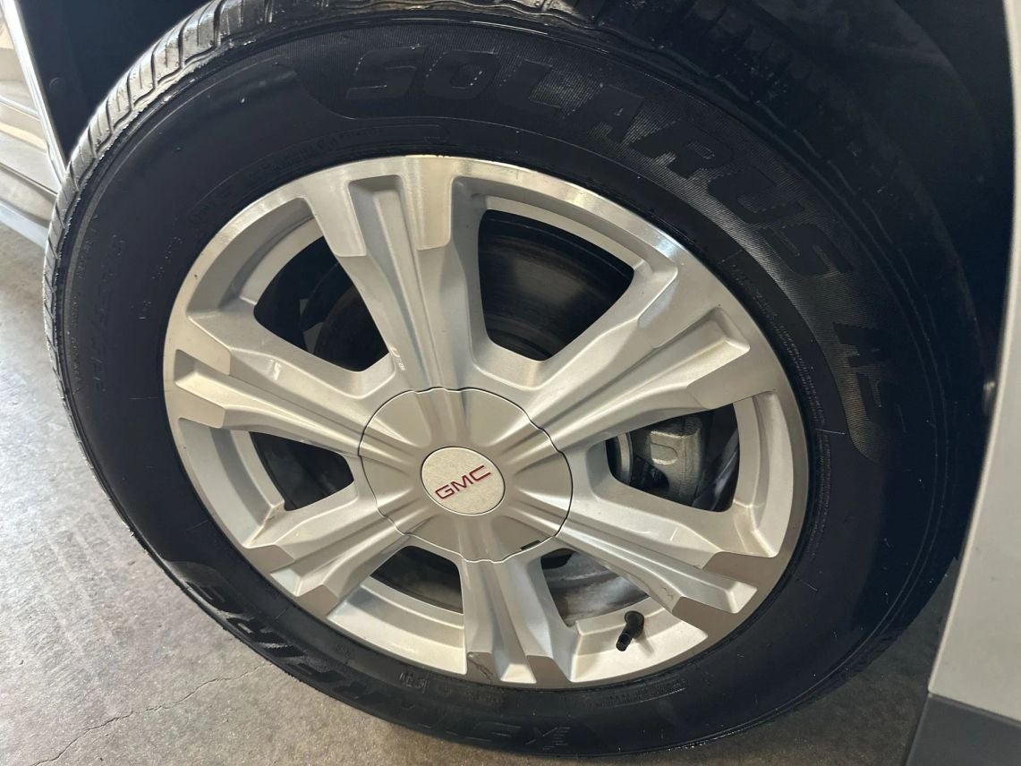 2017 GMC Terrain SLE-1 Sport Utility 4D