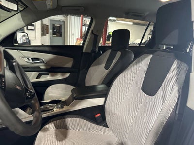 2017 GMC Terrain SLE-1 Sport Utility 4D