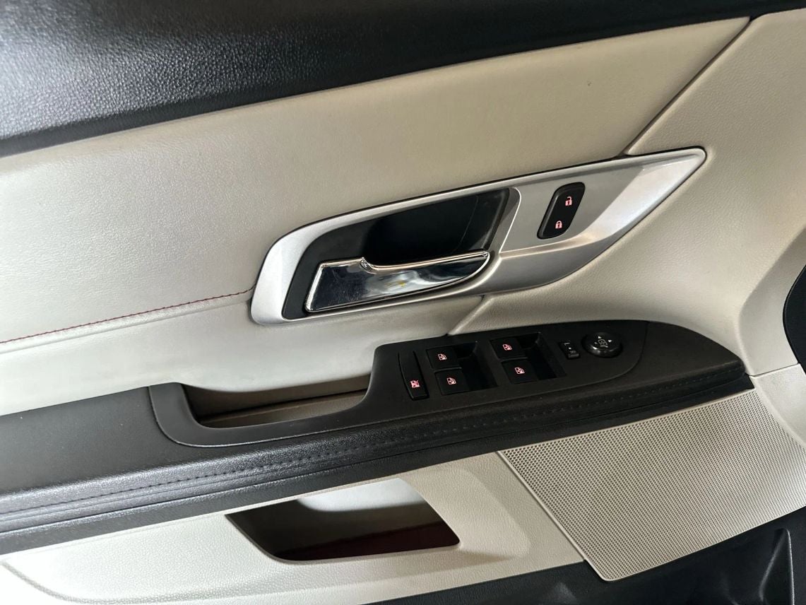 2017 GMC Terrain SLE-1 Sport Utility 4D