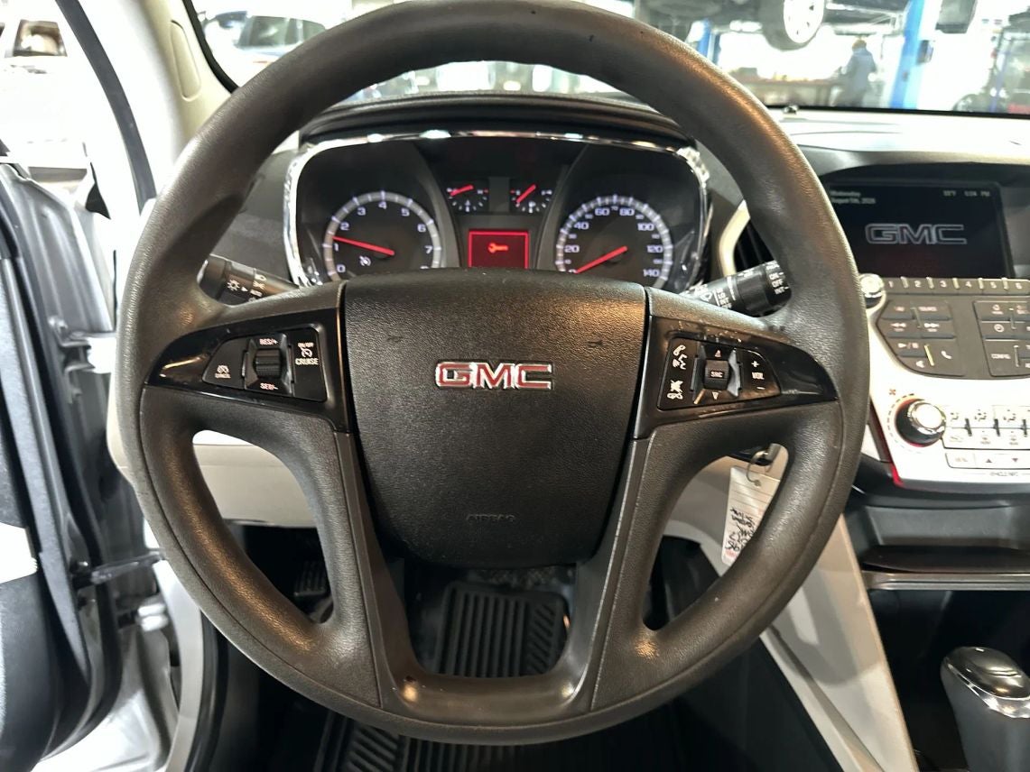 2017 GMC Terrain SLE-1 Sport Utility 4D