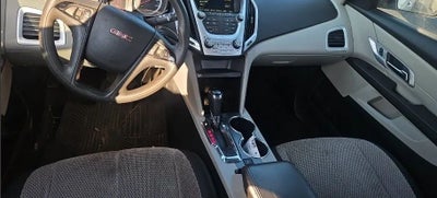 2017 GMC Terrain SLE-1 Sport Utility 4D