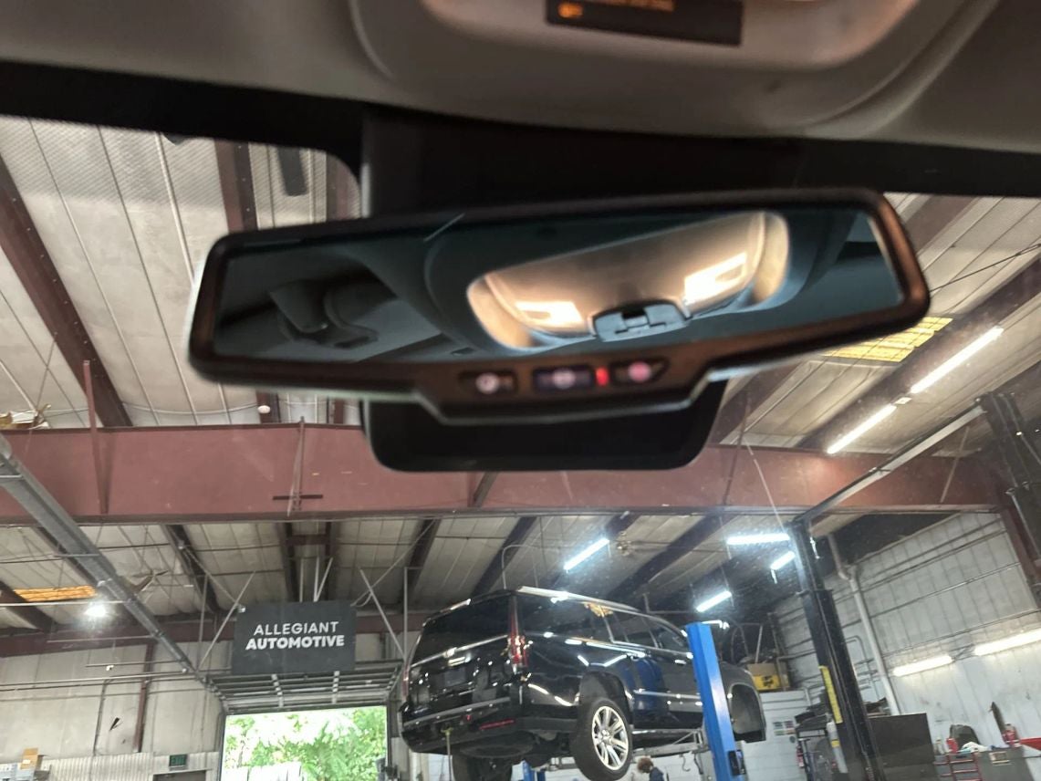 2017 GMC Terrain SLE-1 Sport Utility 4D