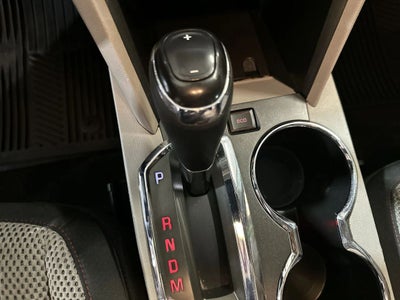 2017 GMC Terrain SLE-1 Sport Utility 4D