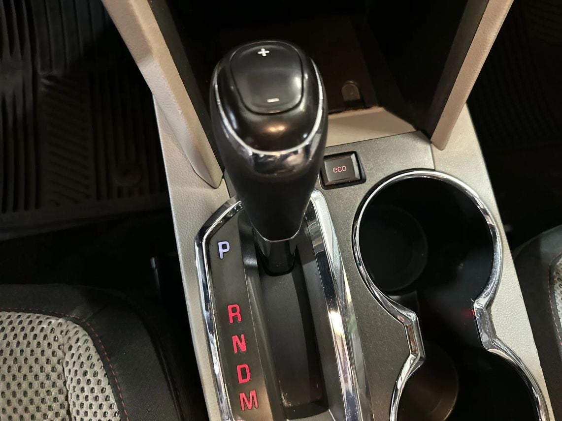 2017 GMC Terrain SLE-1 Sport Utility 4D