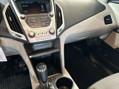 2017 GMC Terrain SLE-1 Sport Utility 4D