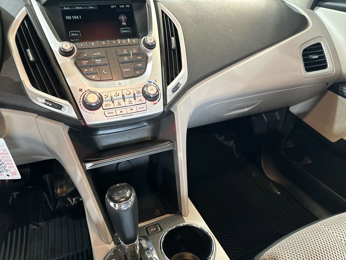 2017 GMC Terrain SLE-1 Sport Utility 4D