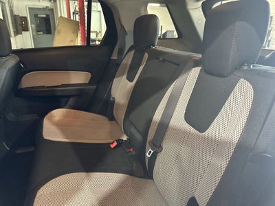 2017 GMC Terrain SLE-1 Sport Utility 4D
