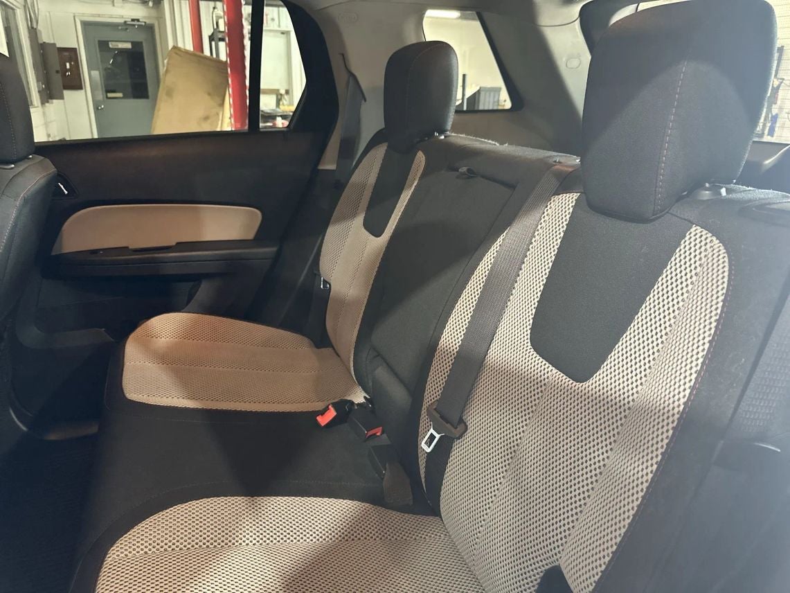 2017 GMC Terrain SLE-1 Sport Utility 4D