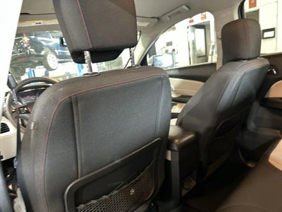 2017 GMC Terrain SLE-1 Sport Utility 4D