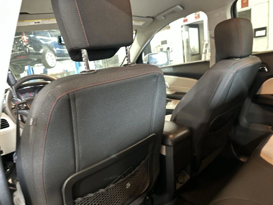 2017 GMC Terrain SLE-1 Sport Utility 4D