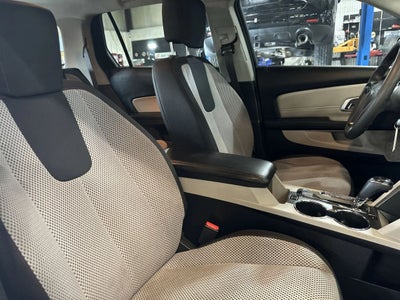 2017 GMC Terrain SLE-1 Sport Utility 4D