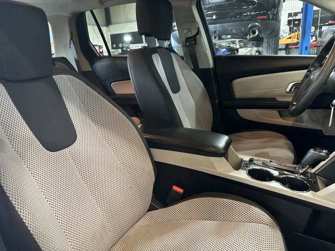 2017 GMC Terrain SLE-1 Sport Utility 4D
