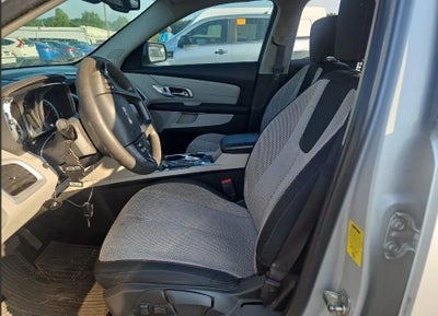 2017 GMC Terrain SLE-1 Sport Utility 4D