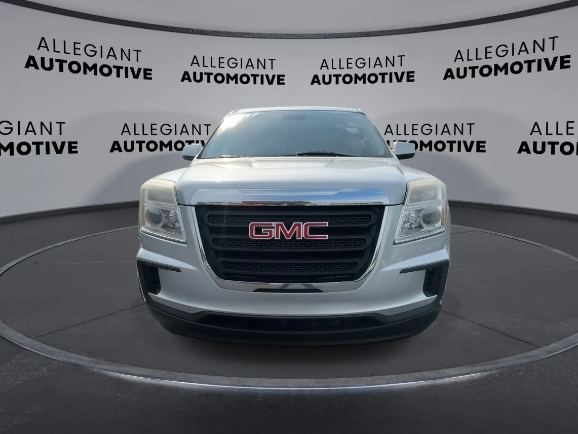 2017 GMC Terrain SLE-1 Sport Utility 4D
