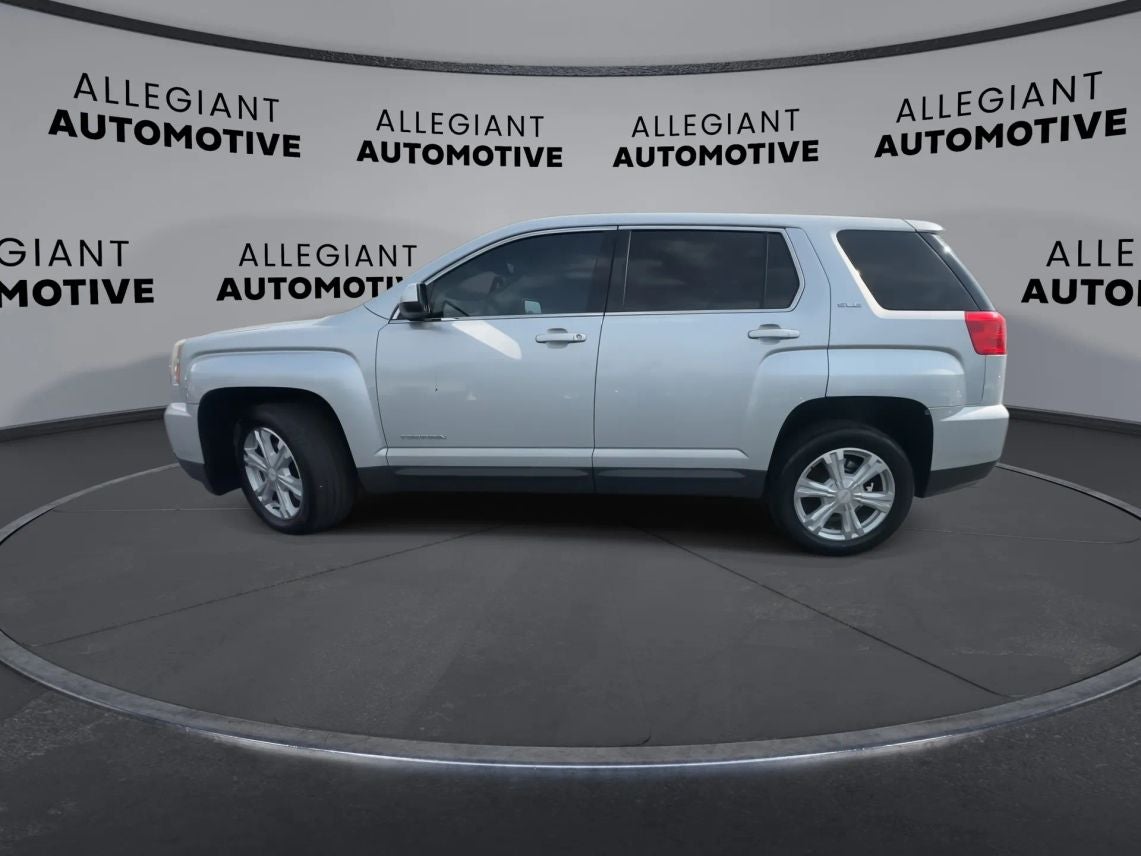2017 GMC Terrain SLE-1 Sport Utility 4D