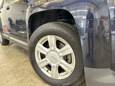 2015 GMC Terrain SLT-1 Sport Utility 4D