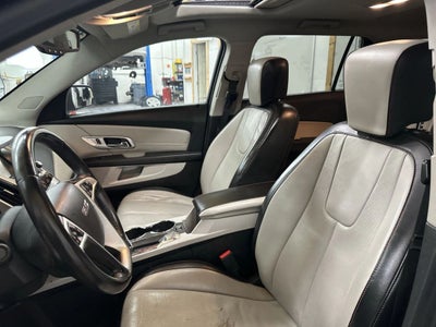 2015 GMC Terrain SLT-1 Sport Utility 4D