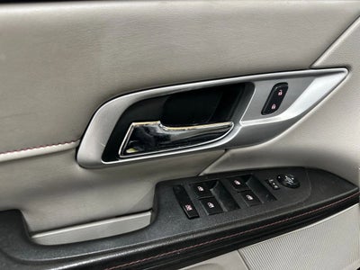 2015 GMC Terrain SLT-1 Sport Utility 4D