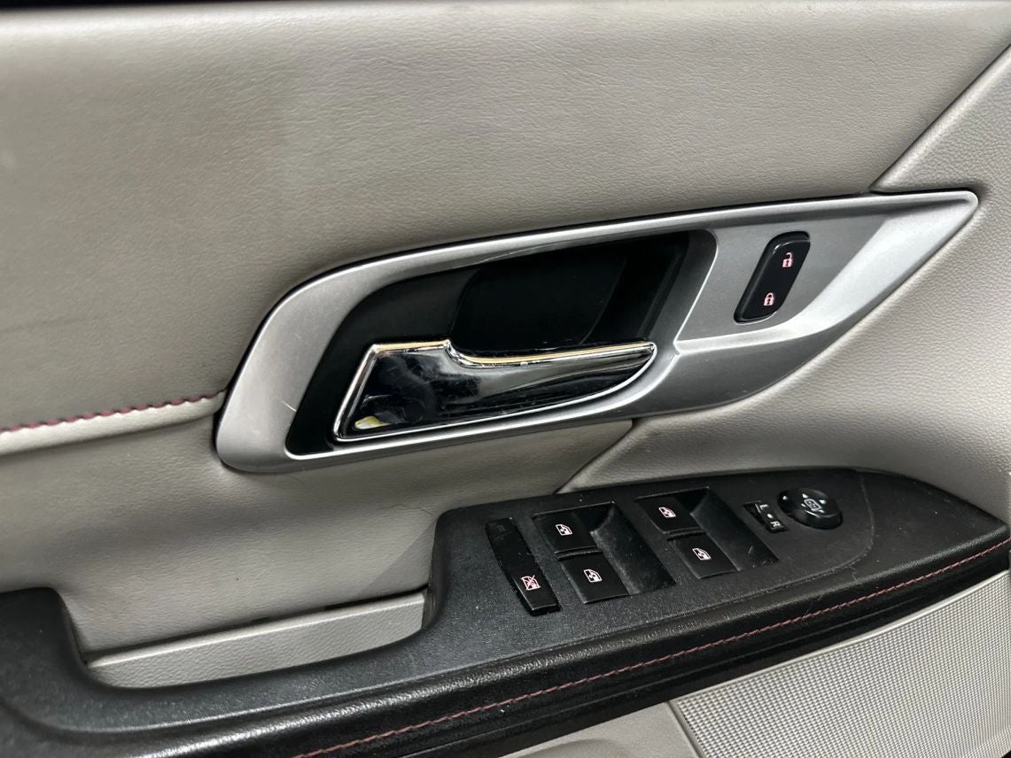 2015 GMC Terrain SLT-1 Sport Utility 4D