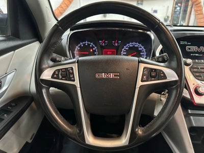 2015 GMC Terrain SLT-1 Sport Utility 4D