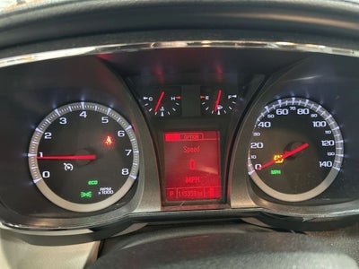 2015 GMC Terrain SLT-1 Sport Utility 4D