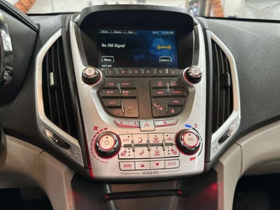 2015 GMC Terrain SLT-1 Sport Utility 4D