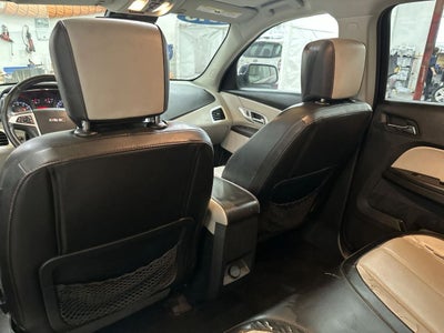 2015 GMC Terrain SLT-1 Sport Utility 4D