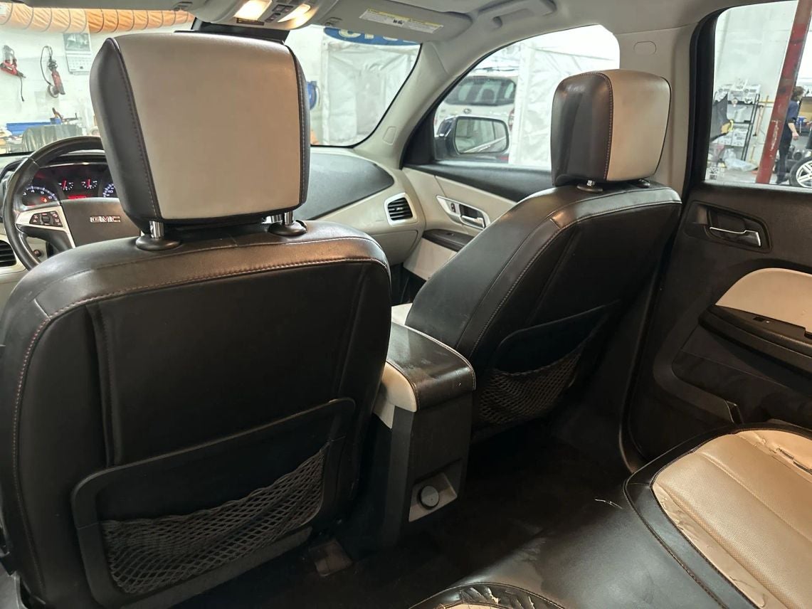 2015 GMC Terrain SLT-1 Sport Utility 4D