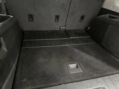 2015 GMC Terrain SLT-1 Sport Utility 4D