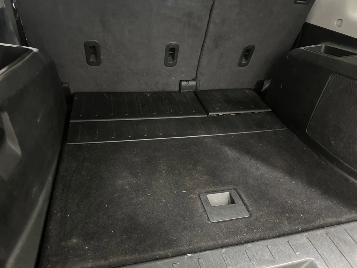 2015 GMC Terrain SLT-1 Sport Utility 4D