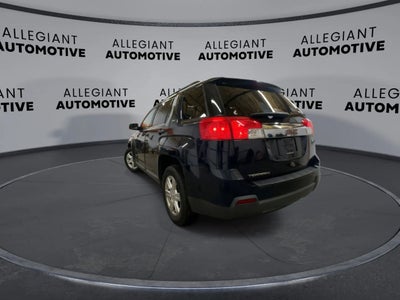 2015 GMC Terrain SLT-1 Sport Utility 4D