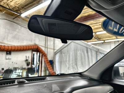 2022 Chevrolet Equinox LS Sport Utility 4D