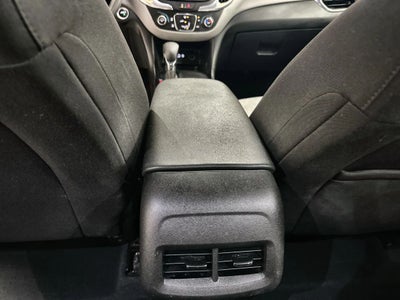 2022 Chevrolet Equinox LS Sport Utility 4D