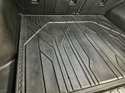 2022 Chevrolet Equinox LS Sport Utility 4D