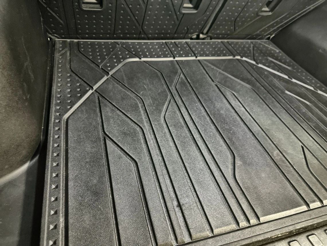 2022 Chevrolet Equinox LS Sport Utility 4D