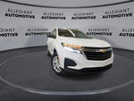 2022 Chevrolet Equinox LS Sport Utility 4D