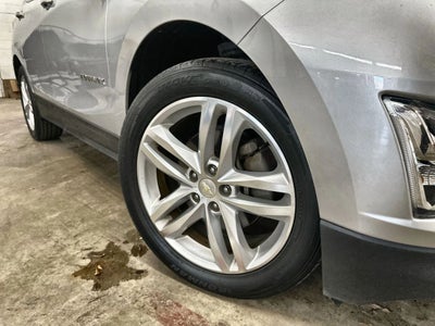 2019 Chevrolet Equinox Premier Sport Utility 4D