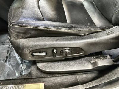 2019 Chevrolet Equinox Premier Sport Utility 4D