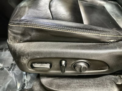 2019 Chevrolet Equinox Premier Sport Utility 4D